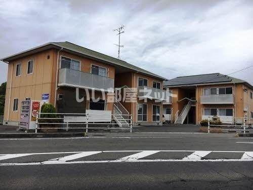 アネックス立岩B