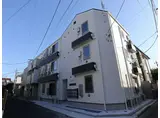イルトラッツォ梅島
