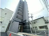 ベルクール矢賀新町