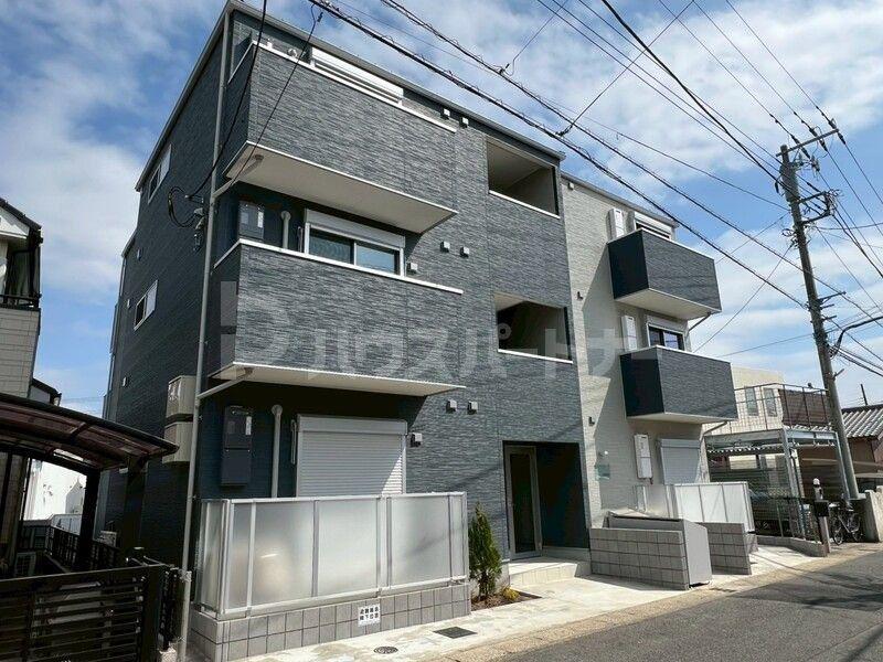 AJ南流山