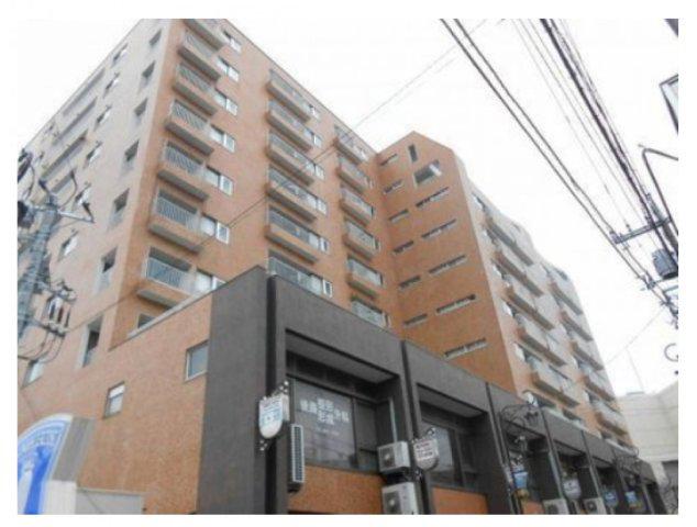DIK鷺沼マンション