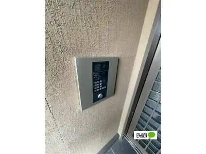 ロフティ上賀茂(1K/1階)の外観写真