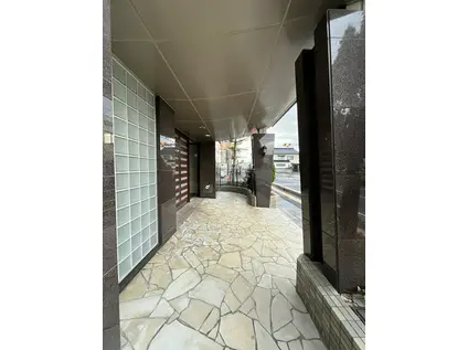 アルファガーデン内中原(4LDK/7階)の外観写真