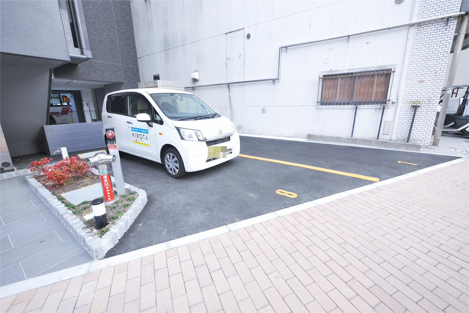 シャーメゾンステージ片野