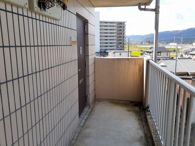 グリーンパレス瀬古口