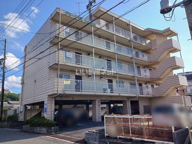 グリーンパレス瀬古口