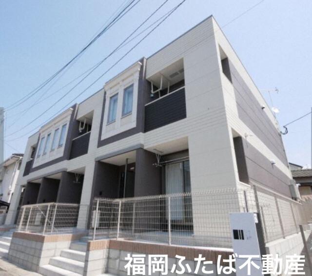 グランレーヴ弥生