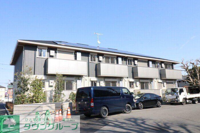 CLASSEUM桶川泉 II