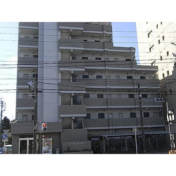 ジュネス庄内緑地