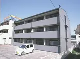 ＪＲ山陽本線 東福山駅 徒歩28分 2階建 築28年