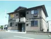 カーサ梨野 A(2DK/2階)