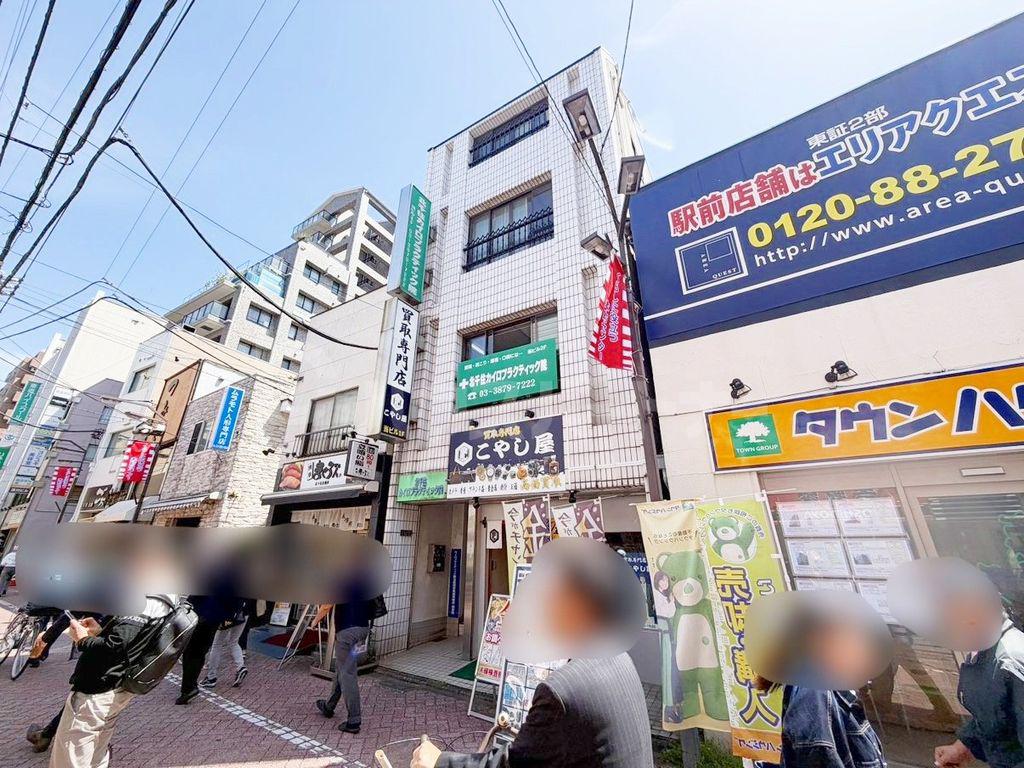 千住岡田ビル