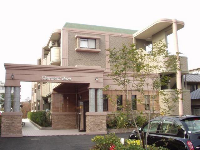 シャルマン原