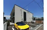 ハイブリッジ鵠沼I
