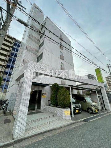 マンションプレザント