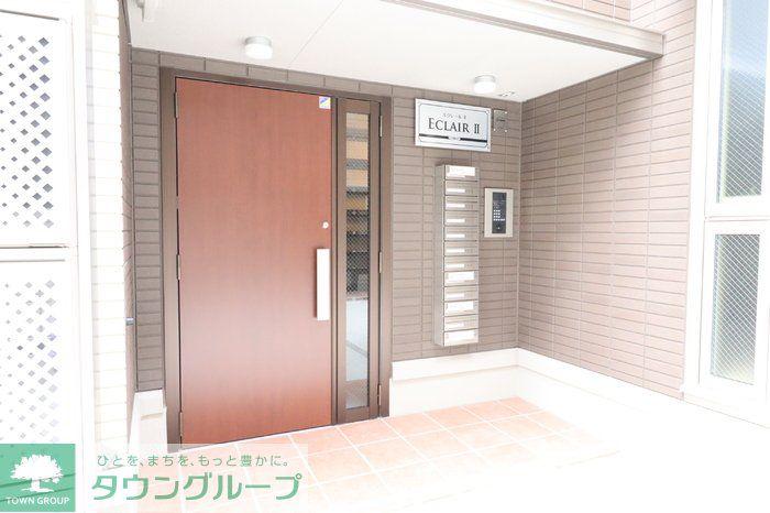 エクレールII