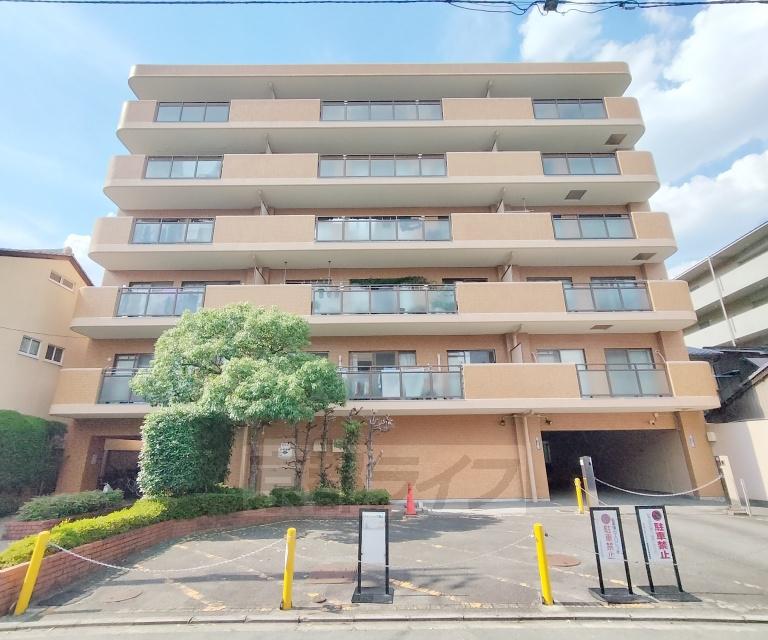 ライオンズマンション一条智恵光院