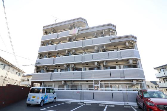 ソアール矢野(1K/3階)