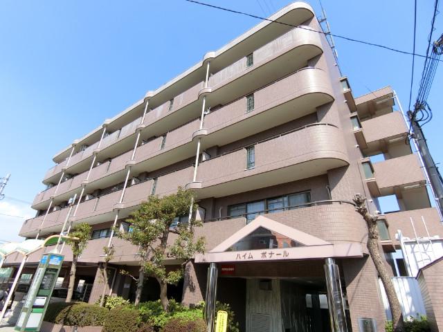 ハイムボナール