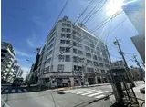 ニューパリア立川マンション