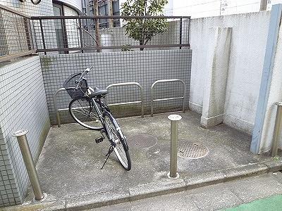 レジナ・クレセント