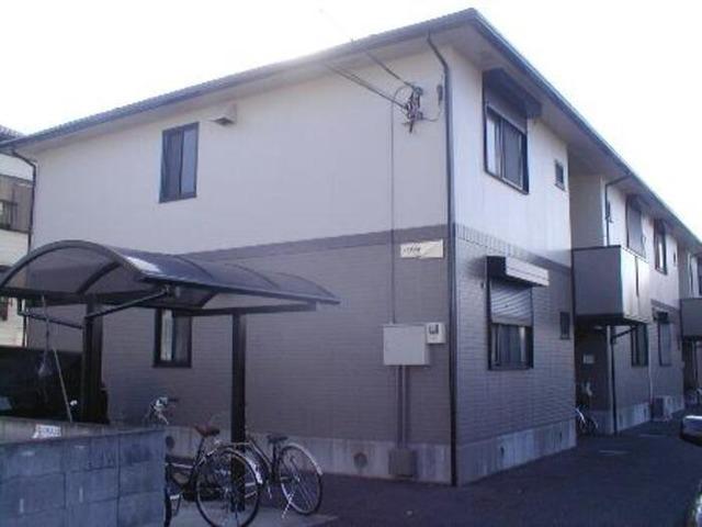 パティオ