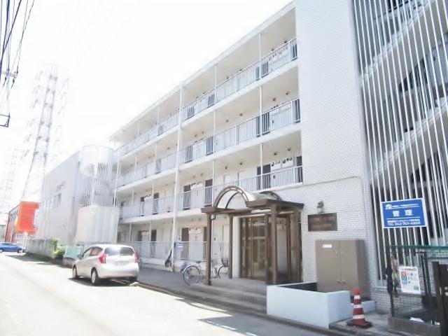 コスモタウン相模原