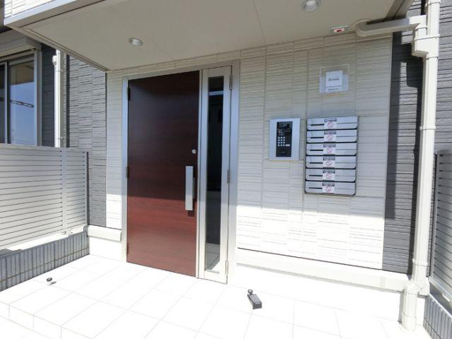 ＪＲ両毛線 佐野駅 徒歩21分 3階建 築8年