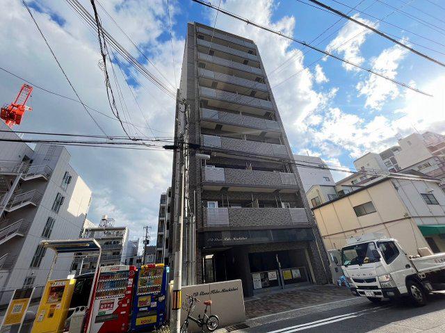 SDグランツ神戸水木通