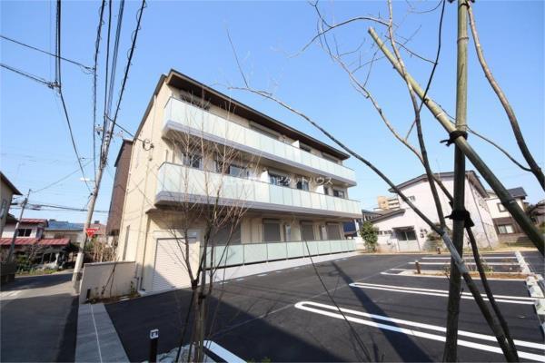 ラフィーネ 泉が丘