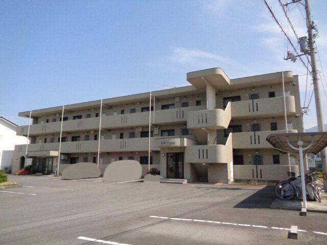 サンモール壱番館(2LDK/3階)