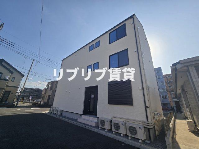 アルサーヴ千葉