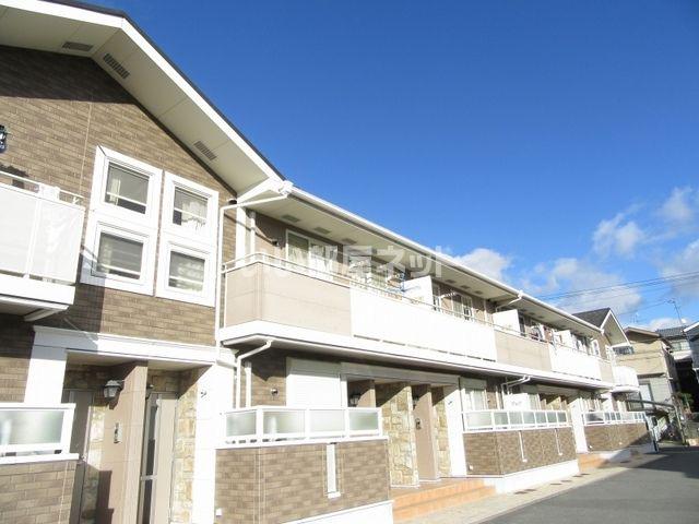 イグレック藤の森