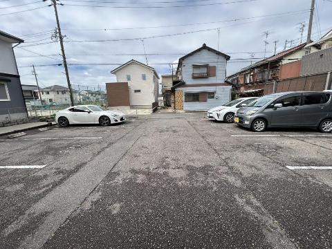 レピュート堀部ハイツ