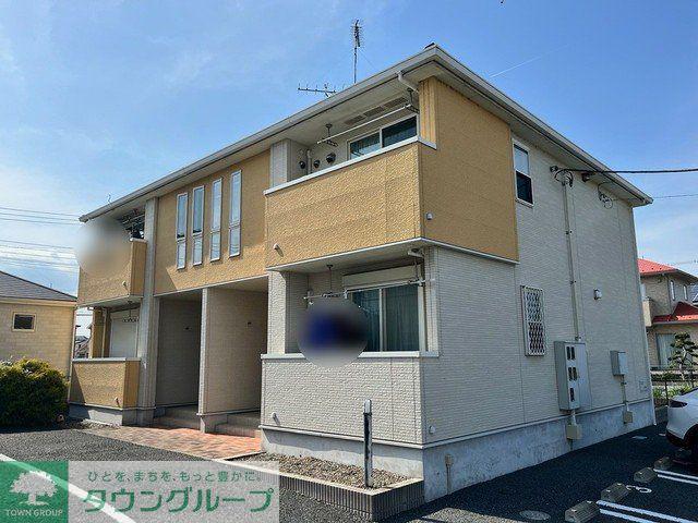 千葉県茂原市 2階建 築16年