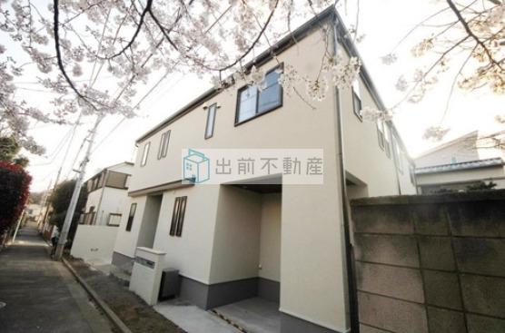 ハイツ文京大塚