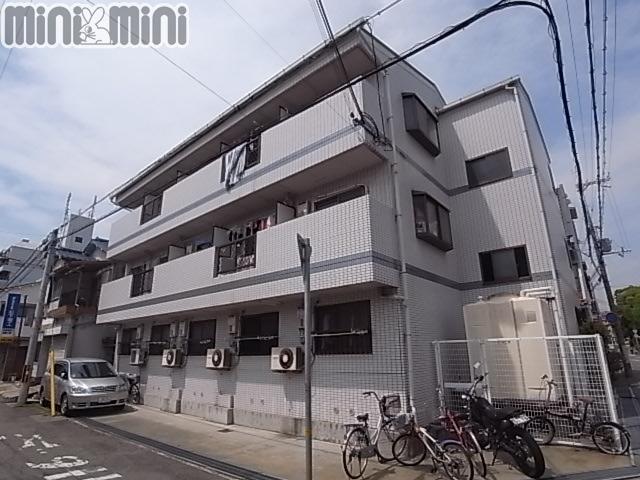 メゾンソラチ