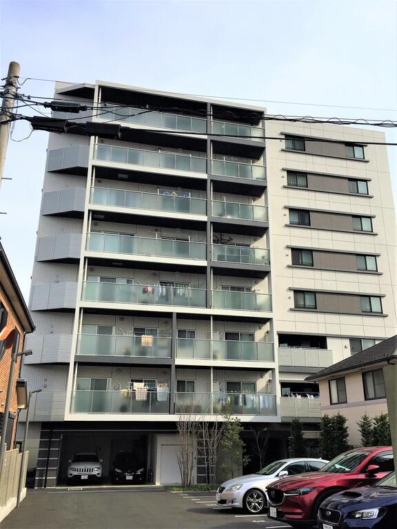 イズム栄町