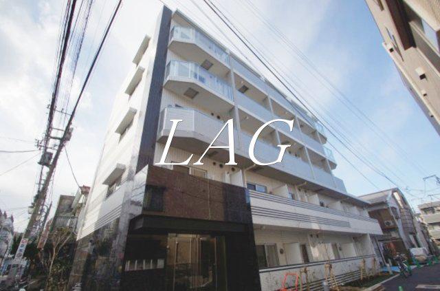 レアライズ蒲田
