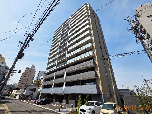 プレサンス ロジェ 名古屋浅間町ザ・レジデンス