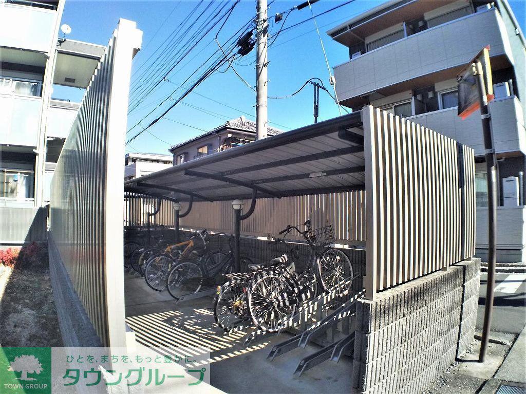 クレイノ栞
