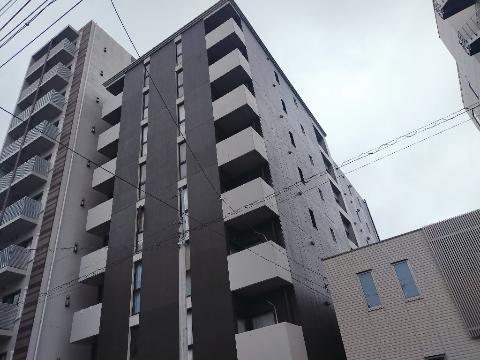 地下鉄東山線 今池駅(愛知) 徒歩6分  築24年