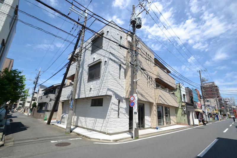 GREENAGE SHINJO 