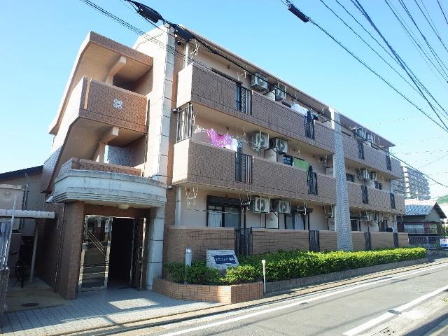 エクセレント姪浜