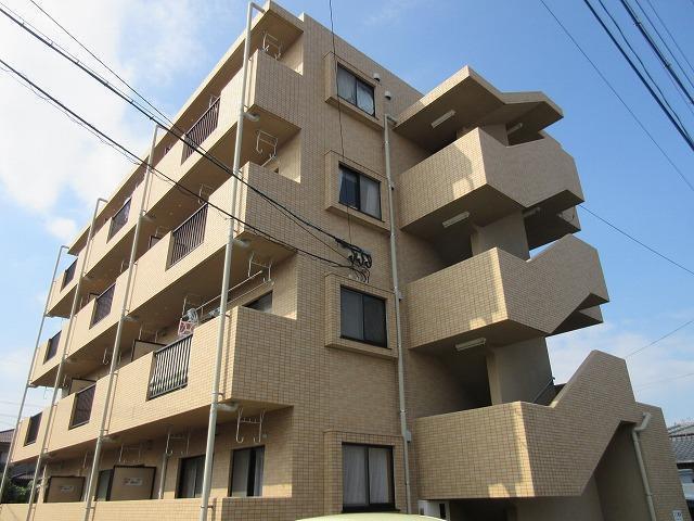 フレグラントよしの