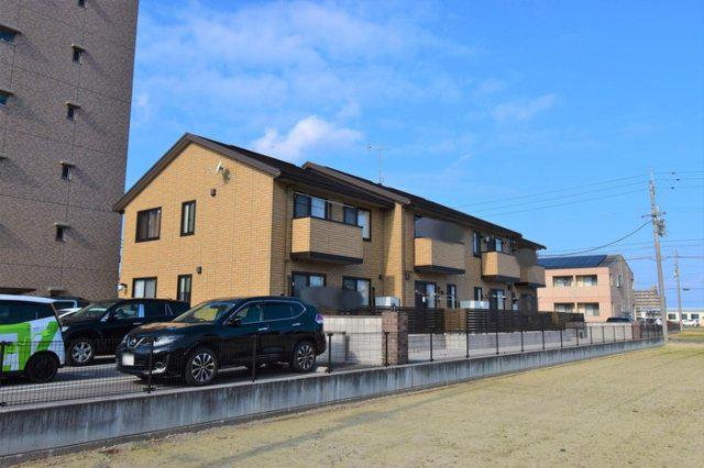 高松琴平電鉄長尾線 元山駅(高松) 徒歩25分 2階建 築9年