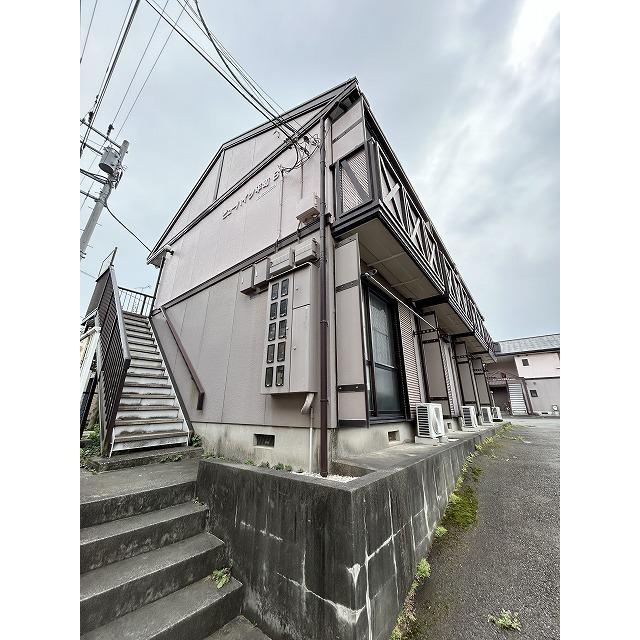 ビューハイツ平町B