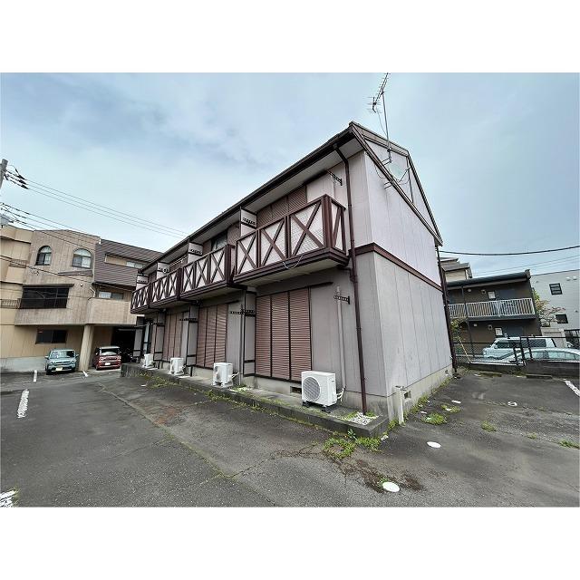 ビューハイツ平町B