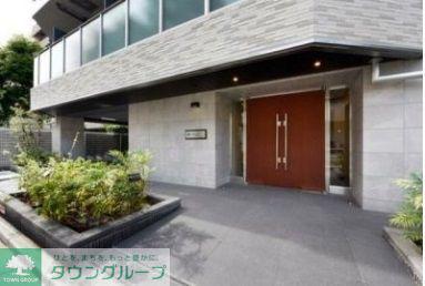N-STAGE亀戸II