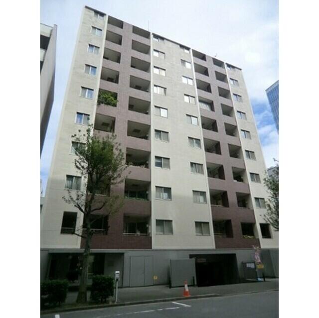 アルス横浜ベイアドレス